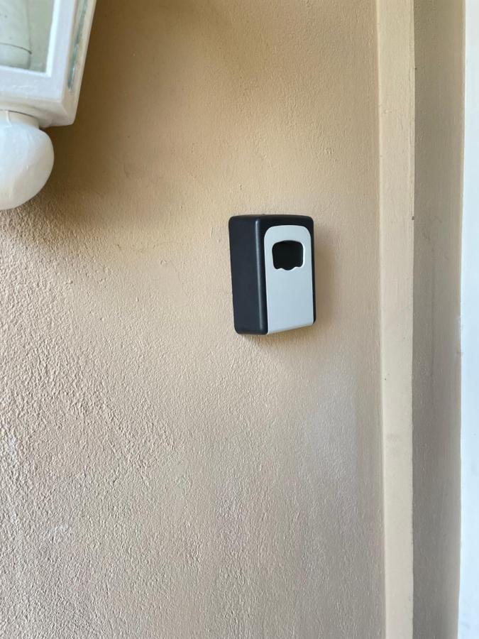 Apartment Ostersiek- Privater Eingang Mit Eigener Terrasse Bad Salzuflen Esterno foto
